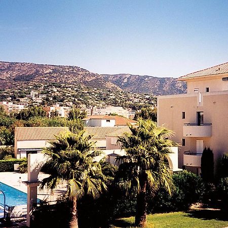 Lagrange Vacances Le Domaine D'Azur Et Tahiti Park Le Lavandou Buitenkant foto