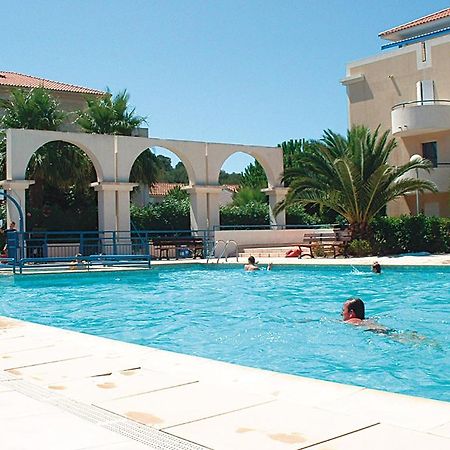 Lagrange Vacances Le Domaine D'Azur Et Tahiti Park Le Lavandou Kamer foto